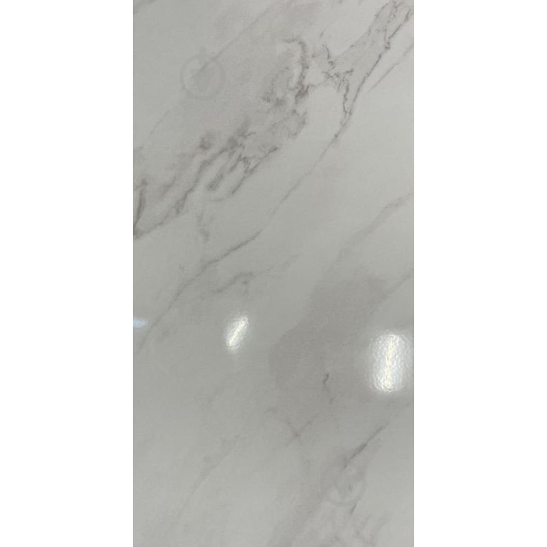 Атем Calacatta GRC 30.1x60.1 см - зображення 1