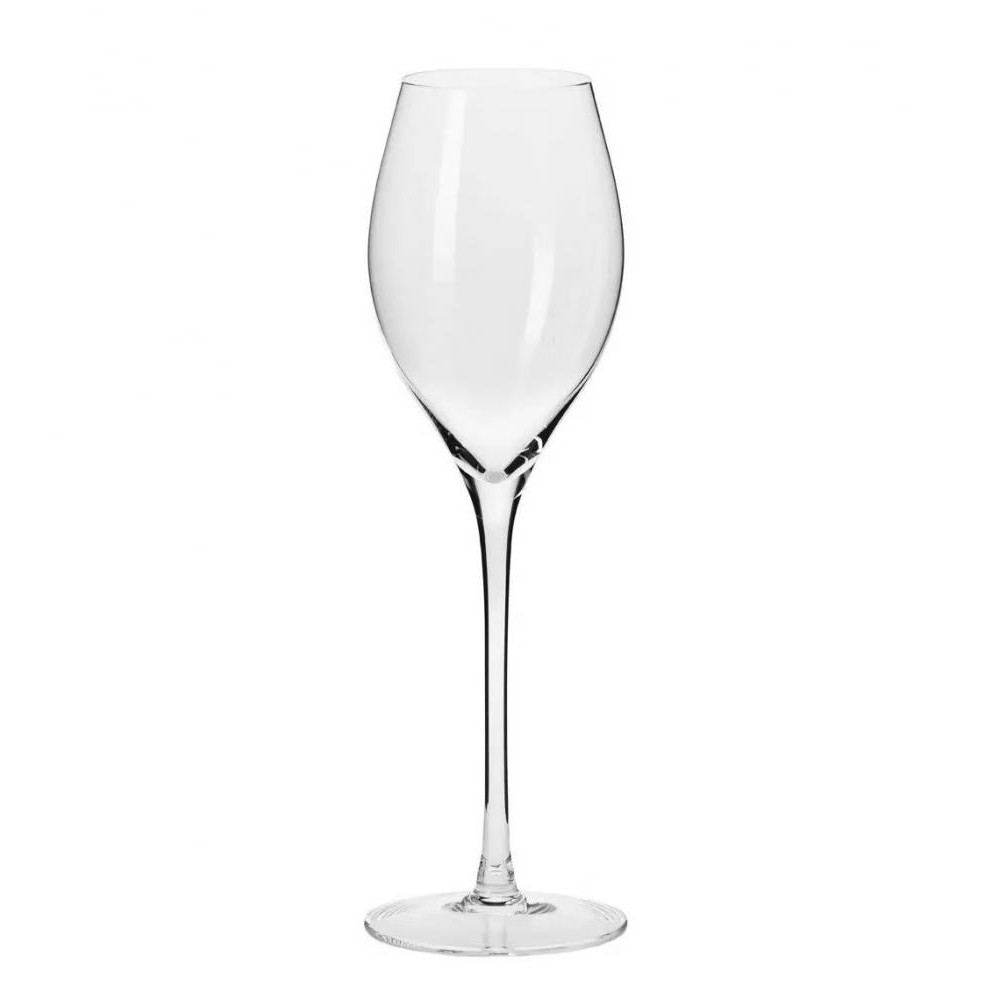 Krosno Набор бокалов для шампанского Harmony 280 мл 6 шт - зображення 1