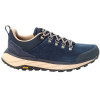 Jack Wolfskin Кросівки terraventure urban low m (4055381_1169) 10.5 Синій, бежевий - зображення 1