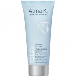 Alma K Очищаюча грязьова маска  Face care 100 мл (107185) (7290111423970)