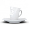 Tassen Чашка для эспрессо  Verdutzt 80 мл Белая (TASS21301/TA) - зображення 4