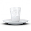 Tassen Чашка для эспрессо  Verdutzt 80 мл Белая (TASS21301/TA) - зображення 8