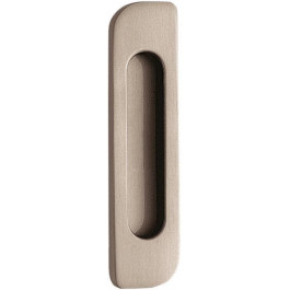Colombo Design Дверна ручка Colombo CD311 матовий нікель