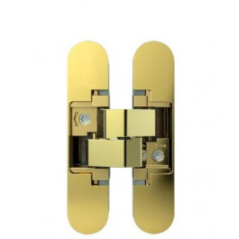 Anselmi N 140 3D 505, polish brass 37 золото