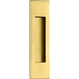 Colombo Design Дверна ручка Colombo ID411 матове золото