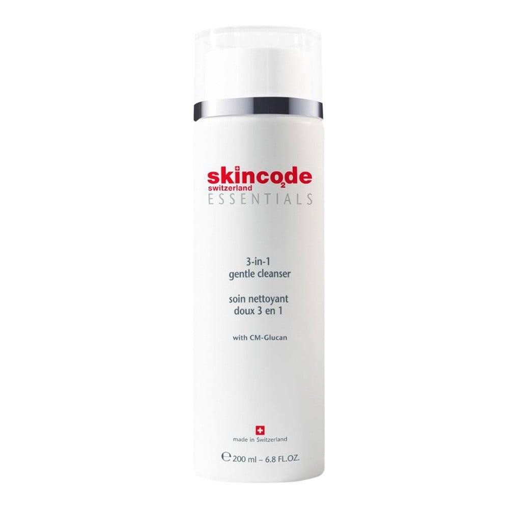 Skincode Essentials емульсія очищуюча 200 ML - зображення 1