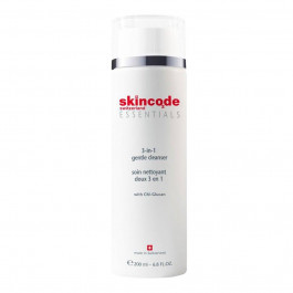 Skincode Essentials емульсія очищуюча 200 ML