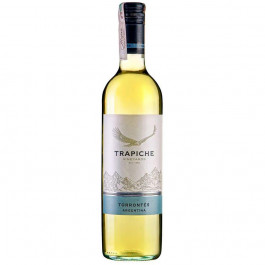 Trapiche Вино  Vineyards Torrontes, біле, сухе, 13,5%, 0,75 л (7790240091212)