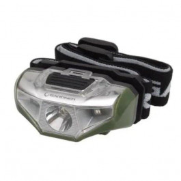 Gardner Phazor Head Torch