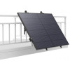 EcoFlow Автоматичний сонячний трекер  Single Axis Solar Tracker для сонячної панелі на 400 Вт (EFSAST) - зображення 2