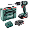 Metabo SB 18 L BL (602331500) - зображення 1