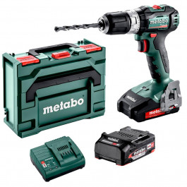 Metabo SB 18 L BL (602331500)