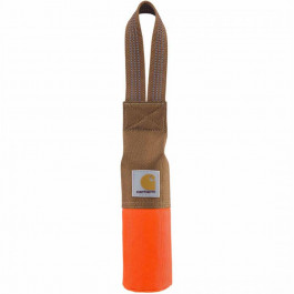 Carhartt WIP Іграшка-приманка для собак  Small Retrieving Dog Bumper - Orange (.P000369.822.S000)