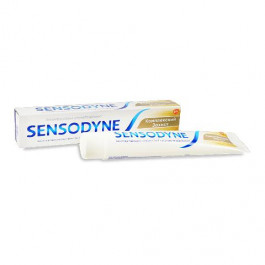 Sensodyne . Паста зубная Комплексная защита 75мл (4602233004983)