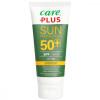 Care Plus Крем сонцезахисний для обличчя  Everyday Tube SPF 50+ 100 мл - зображення 1