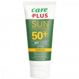 Care Plus Крем сонцезахисний для обличчя  Everyday Tube SPF 50+ 100 мл