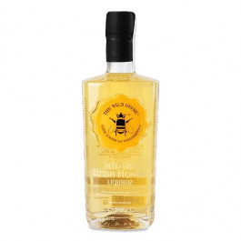 The Wild Geese Лікер  Irish Honey Liqueur, 35%, 0,7 л (848188) (813548003446)