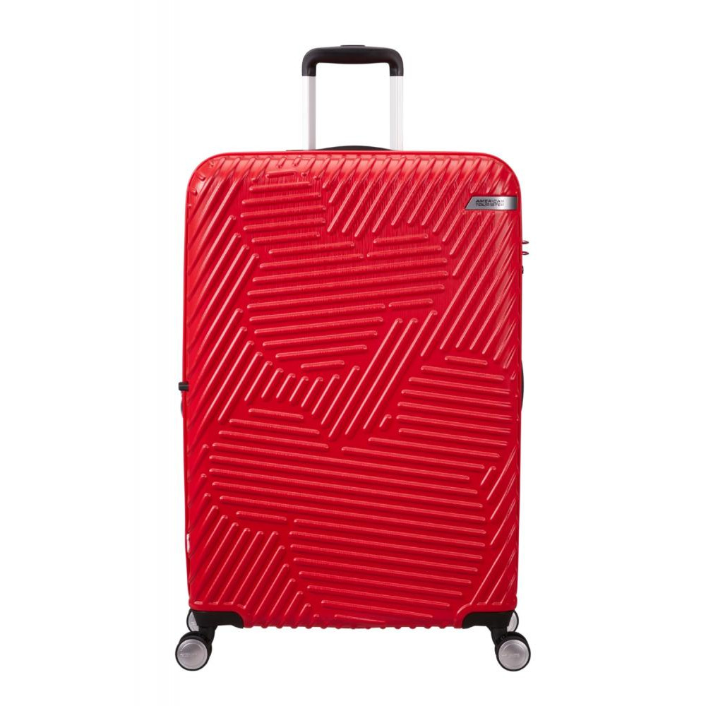 American Tourister MICKEY CLOUDS MICKEY CLASSIC RED (59C*00003) - зображення 1