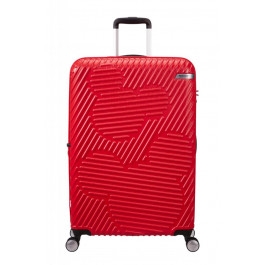   American Tourister MICKEY CLOUDS MICKEY CLASSIC RED (59C*00003)