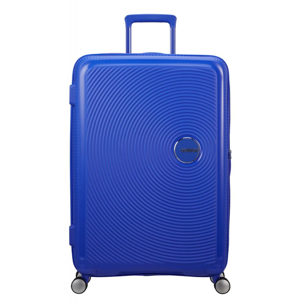 American Tourister SOUNDBOX COBALT BLUE (32G*12003) - зображення 1