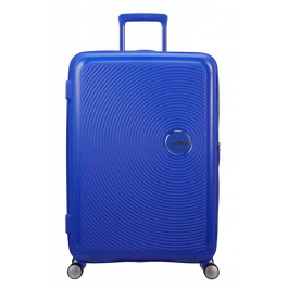   American Tourister SOUNDBOX COBALT BLUE (32G*12003)