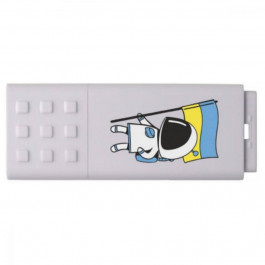 GOODRAM 256 GB UME3 USB 3.2 Ukraine (UME3-2560W0R11)