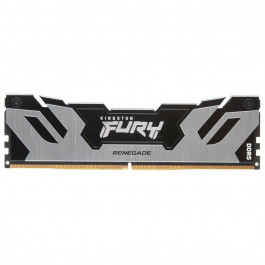   Kingston FURY 16 GB DDR5 6800 MHz Renegade (KF568C36RS-16)