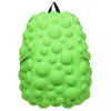 MadPax Рюкзак Bubble Full от , цвет Neon Green (зеленый неон) (KAA24484793) - зображення 1