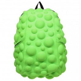 MadPax Рюкзак Bubble Full от , цвет Neon Green (зеленый неон) (KAA24484793)