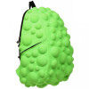 MadPax Рюкзак Bubble Full от , цвет Neon Green (зеленый неон) (KAA24484793) - зображення 2