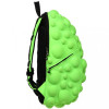 MadPax Рюкзак Bubble Full от , цвет Neon Green (зеленый неон) (KAA24484793) - зображення 3
