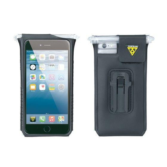 Topeak Smartphone DryBag (TT9841B) - зображення 1