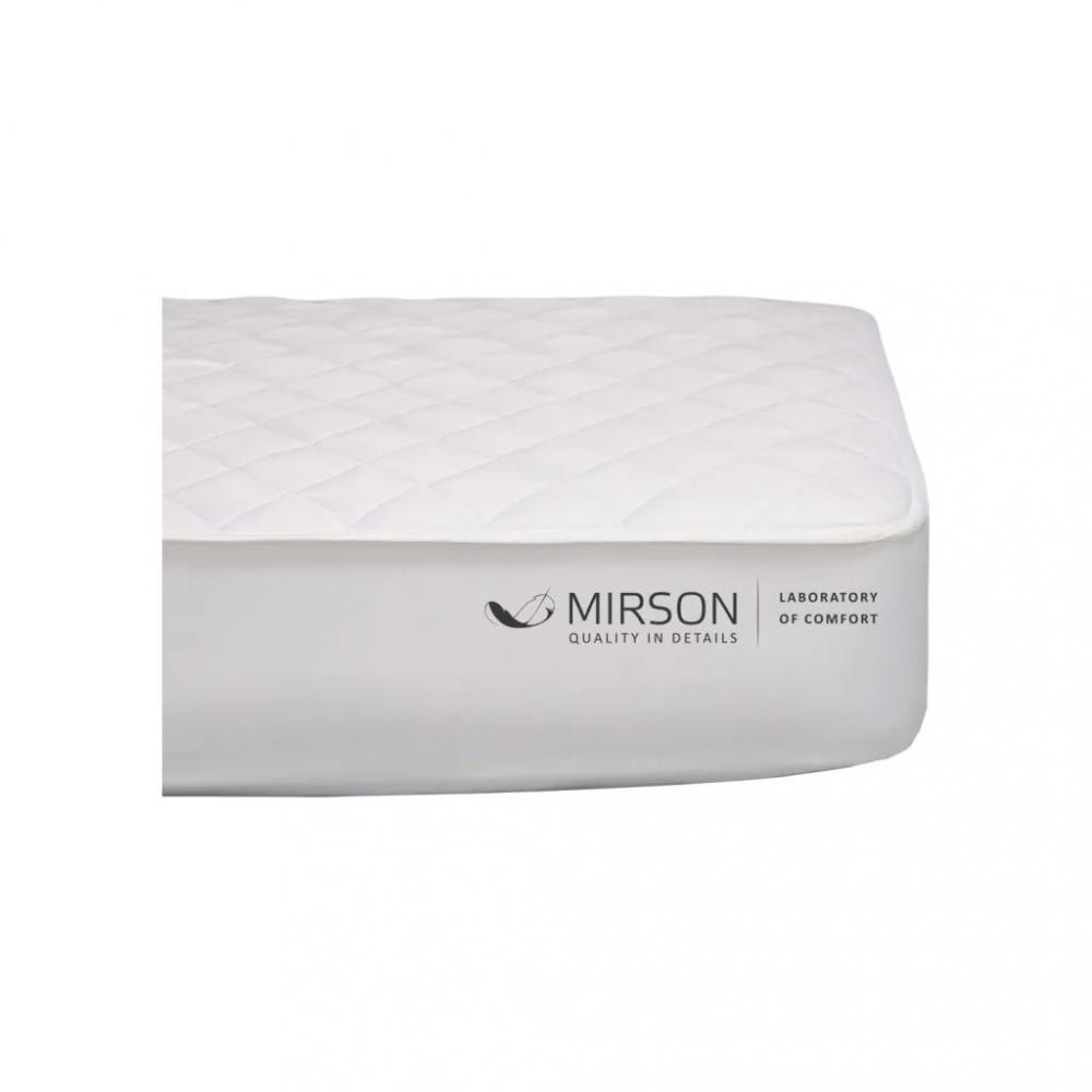 MirSon Natural Line Стандарт Eco резинка по периметру 180х200 (951/180200) - зображення 1