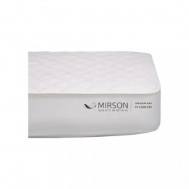MirSon Natural Line Стандарт Eco резинка по периметру 180х200 (951/180200)