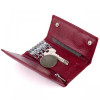 ST Leather Ключниця-гаманець жіноча  19226 Бордова - зображення 3