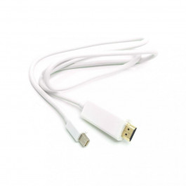 PowerPlant miniDisplayPort - HDMI 1m (CA912131)