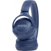 JBL Tune 510BT Blue (JBLT510BTBLUEU) - зображення 2