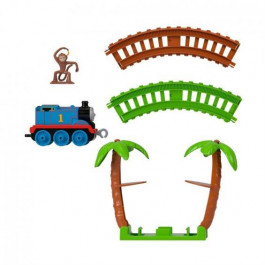 Thomas & Friends Веселые джунгли (GJX83)