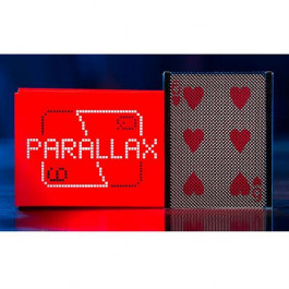 Magic Five Parallax (MF005)