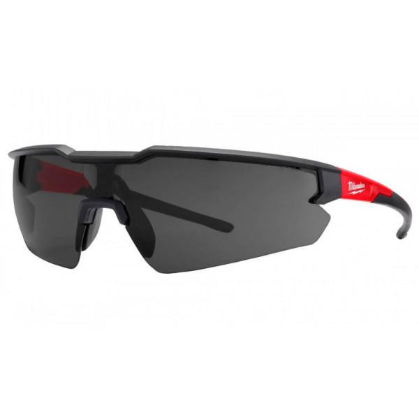 MILWAUKEE Захисні окуляри  поліпшені, затемнені (4932478764) - зображення 1