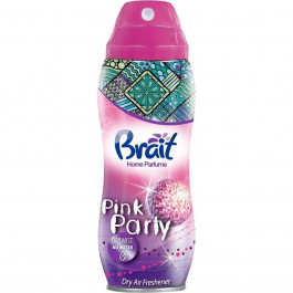 Brait Освіжувач повітря  Pink Party 300 мл (5908241718737)