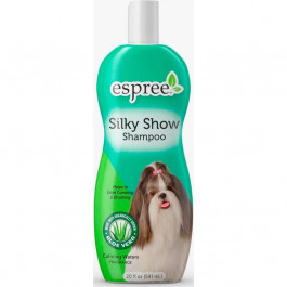Espree Silky Show Shampoo - шампунь Эспри для собак во время выставок 591 мл (e00392)