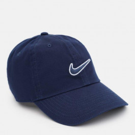   Nike Кепка  U Nsw H86 Cap Nk Essential Swh 943091-451 (887225037062)