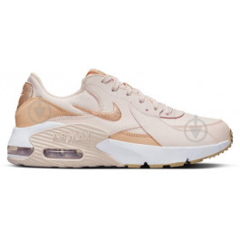   Nike Жіночі кросівки  Air Max Excee DX0113-600 40.5 (9US) 26 см Рожеві (196152229991)