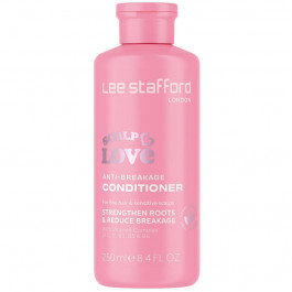 Lee Stafford Кондиціонер для чутливої шкіри голови та ослабленого волосся Scalp Love Anti-Breakage Conditioner  2