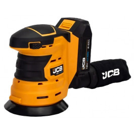   JCB JCB-18OS-B-E