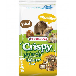 Versele-Laga Crispy Muesli Hamster 1 кг (617212)