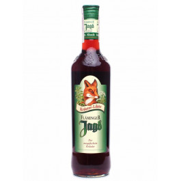   Flaminger Jagd Ликер Krauter-Likor 0.7 л 30% (4400002101853)