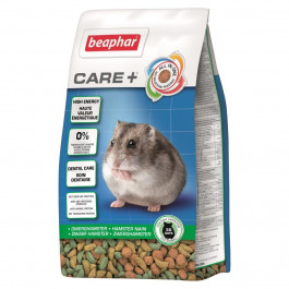 Beaphar Care+ Dwarf Hamster 250 г (8711231184170)
