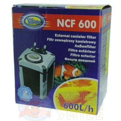 Aqua Nova NCF-600 - зображення 1